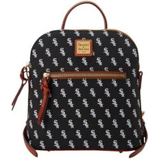 White Backpacks Dooney & Bourke Chicago White Sox Small Backpack