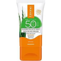 Lirene Protective Face Emulsion SPF50 50ml
