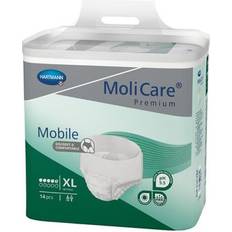 Moschino MoliCare Prem. Mobile 5 Tr XL