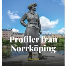 Profiler från Norrköping