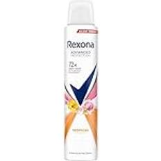 Rexona Fragrance Collection Deodorant Spray 200 ml 200ml