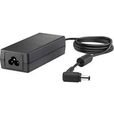 Reservedeler til datamaskin HP 65W 2-PIN 19V AC ADAPTER