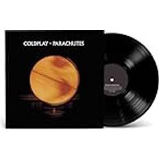 Coldplay LP Parachutes för (Vinyl)