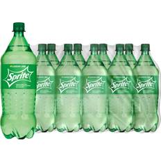 Sprite drink Sprite Lemon Lime Soda 591.8fl oz 10