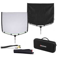 Manfrotto Rapid Flag 24 x 36 inch Kit