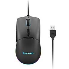 Gaming Mice Lenovo M210 RGB Wired Mouse