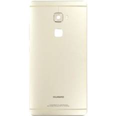 OEM Back Cover for Huawei Mate S gold