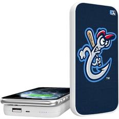 Battery Cases Keyscaper Corpus Christi Hooks 5000 mAh Wireless Power Bank