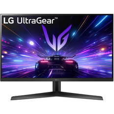 LG Gaming Bildskärmar LG UltraGear 27GS60F-B Full HD LED Screen