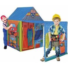 Mechanical Tent For Children
