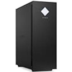 1 TB - Windows 11 Home Desktop-Computer OMEN Desktop Gaming PC 32GB RAM, 1TB RTX 4070Ti