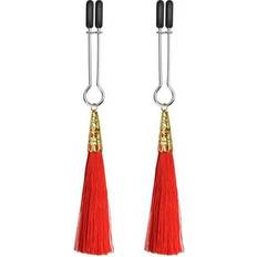 Lovetoy Tassel Nipple Clamp