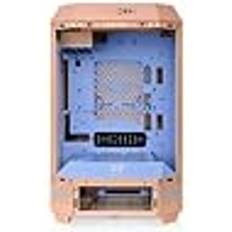 Thermaltake The Tower 300 Peach Fuzz Micro Tower