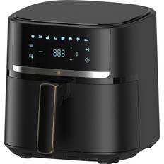 Frityrkokere F&B Digital airfryer 34765 sort