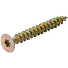 Byggmaterial BGS Multi-Purpose Screws T-Star 3.5 x 30 mm Set of 250 250pcs
