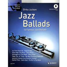 Musik Jazz ballads (CD)