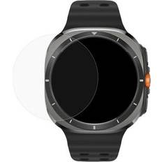 MTP Products Samsung Galaxy Watch Ultra Skjermbeskyttere Panzerglass 47mm Klar