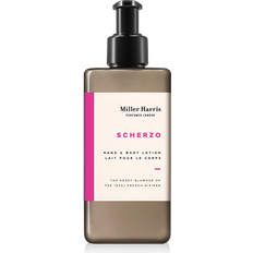 Scherzo Hand & Body Lotion
