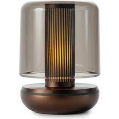 Indendørsbelysning - Trådløs kontrol Bordlamper Humble Firefly Bronze Bordlampe