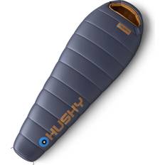 Camping & Outdoor Husky Sleeping Bag Musset Bleu