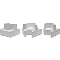 Verpan Cloverleaf In/Outdoor Sofa