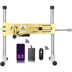 Hismith Premium 1 Fuck Machine 2.0 Gold
