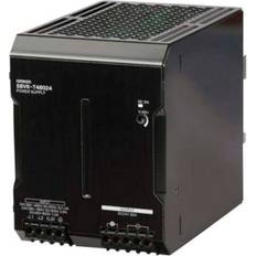 Omron Elartikler Omron Strømforsyning 24vdc 20a 480w s8vk-t48024 386429