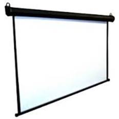 Iggual Pantalla Elec. Pano.110 265x149 Cm Contrem"