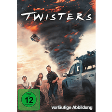 Filme Twisters
