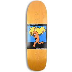 Skateboards Toy Machine Templeton Early Sect 9" Skateboard Deck