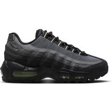 Nike Air Max 95 GS - Black/Vapor Green/Anthracite/Iron Grey