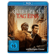 A Quiet Place: Tag Eins