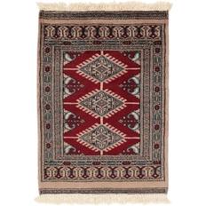 RugVista Bokhara 3ply Multifärgad 63x90cm