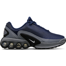 Nike Garçon Sneakers Nike Air Max Dn GS - Midnight Navy/Cool Grey/Black/White