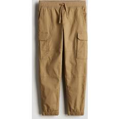 Children's Clothing H&M Cargo Pants Beige 16 12-13Y