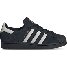 Adidas Superstar Shoes Adidas Superstar W - Core Black/Crystal White/Matte Gold