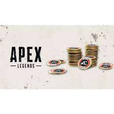 Apex Legends: 6,700 Apex Coins Nintendo Digital