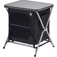Elite 3 Camping Cupboard