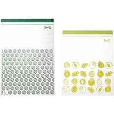 Läcksäkra Plastpåsar & Folie IKEA Istad Vakuumpåse 30st