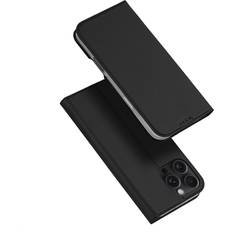 Dux ducis iPhone 16 Pro Fodral Skin Pro Series Svart
