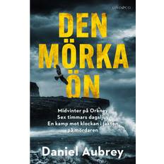 Den mörka ön (Inbunden, 2024)