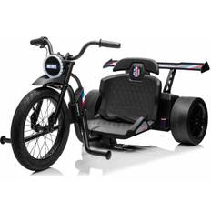 Megaleg Elbiler Megaleg MCU Sport Drift-Trike 24V til Børn op til 14 km/t