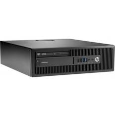 HP EliteDesk 800 G2 SFF