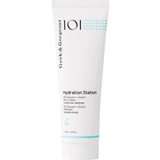Hydration Station Cream