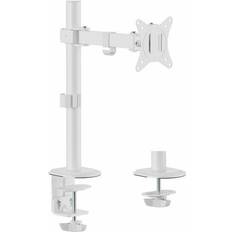 Adjustable Screen Table Support Equipment 17 to 32 in