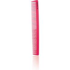 Salon Services Antistatic Cutting Comb A86 Pink Large