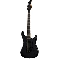 Kramer Carrera Electric Guitar Ebony