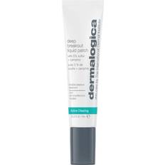 PETA Blemish Treatments Dermalogica Deep Breakout Liquid Patch 15ml