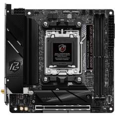 Bundkort Asrock B650I Lightning WiFi