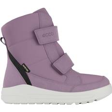 ecco Kid's Urban Snowboarder GTX Winter Boots - Lavender Mist